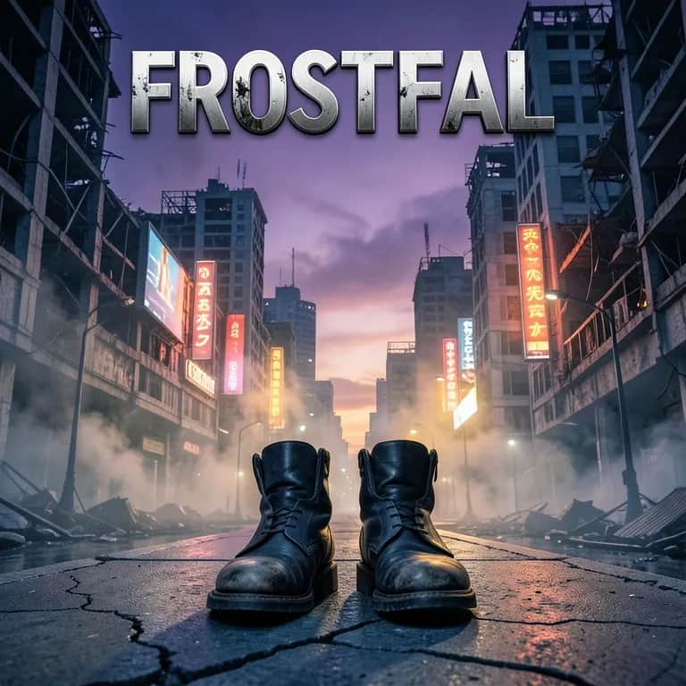 Frostfall
