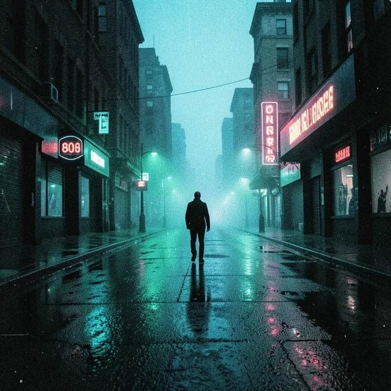 Never believed in me