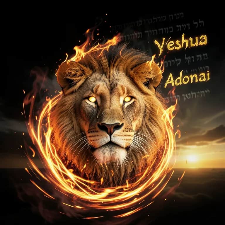 אש ואור (Fire and Light)