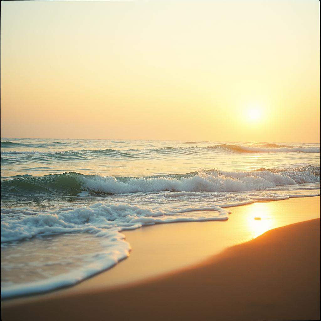 Ocean Waltz