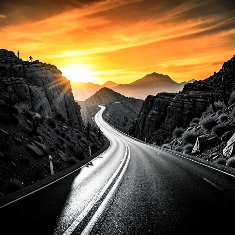 Route Twelve