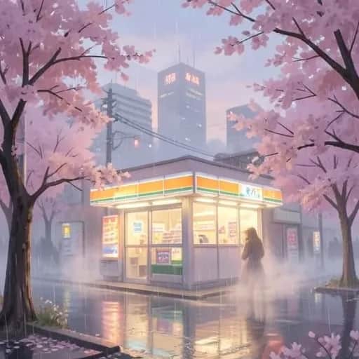 Sakura Season