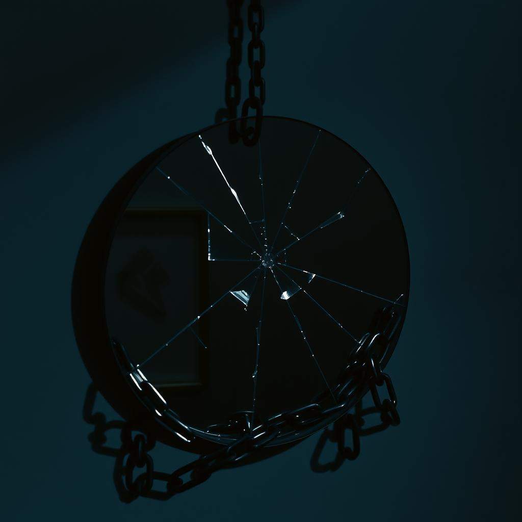 Trapped in My Mind