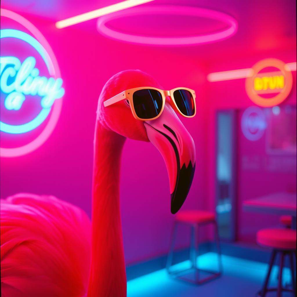 Bad Bitch Swagger