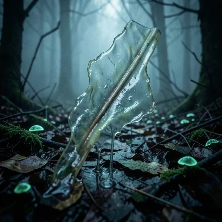 Venomous Scars