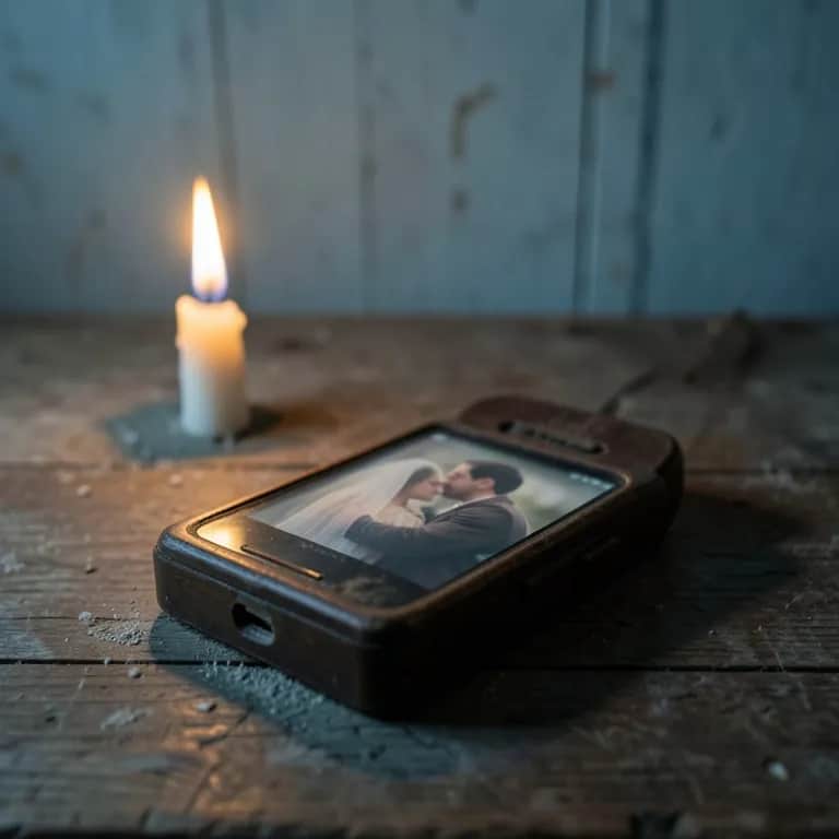 Something I don’t like