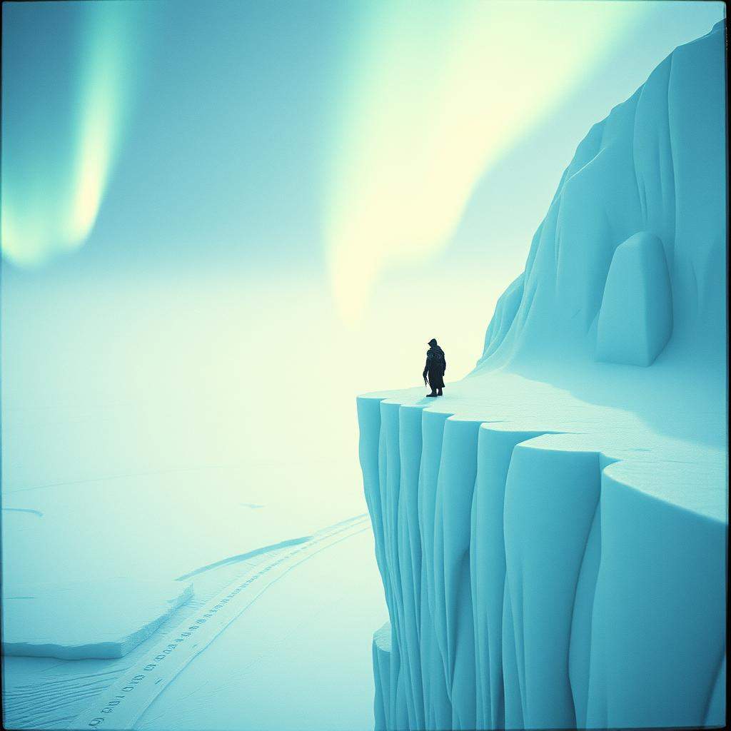 THE NORTHERN LEGEND