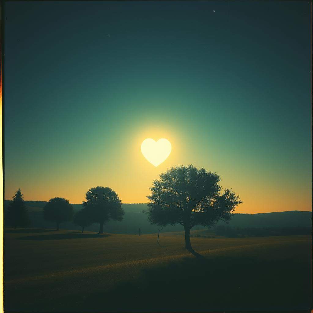 Love's Hollow