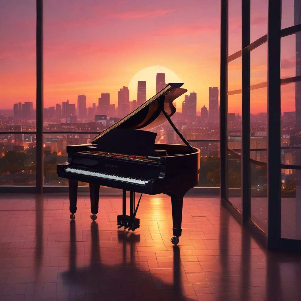 Berjalan bersama mentari