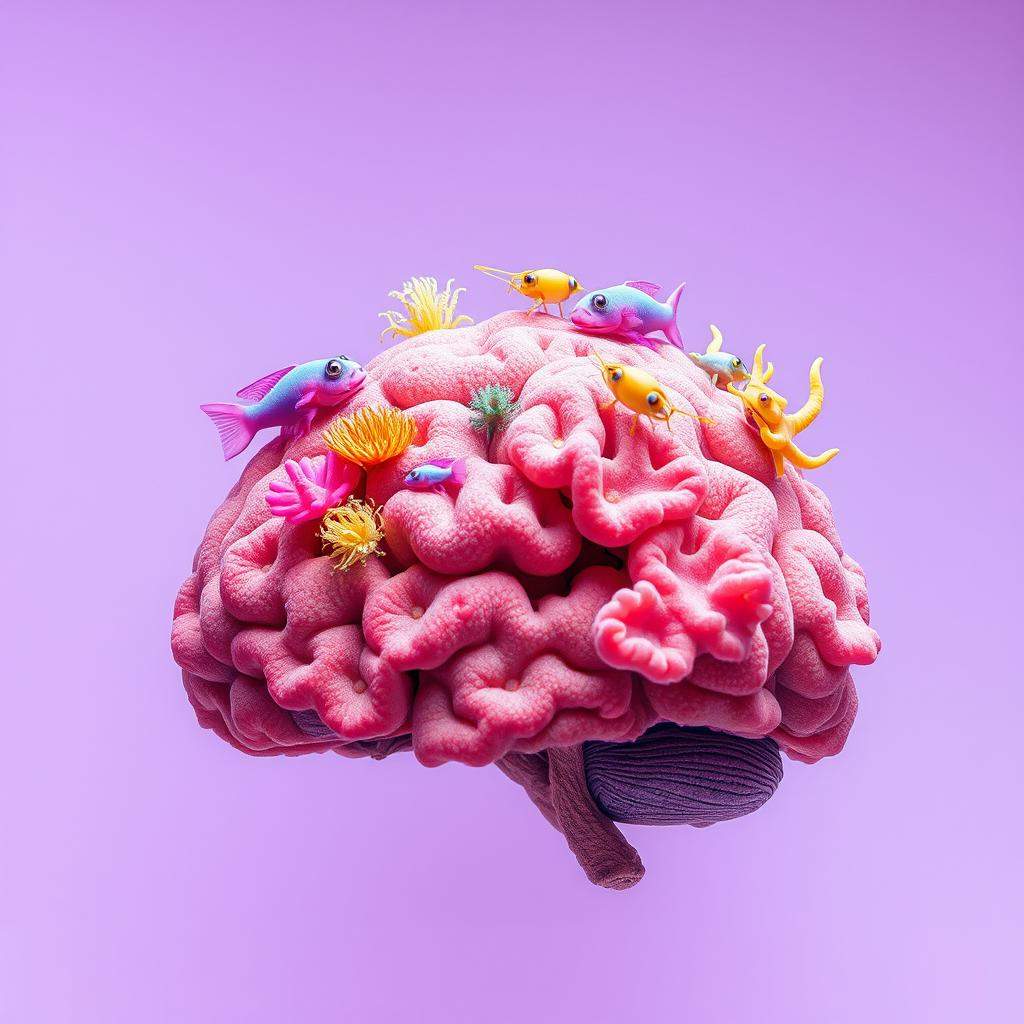 Thoughts in my head