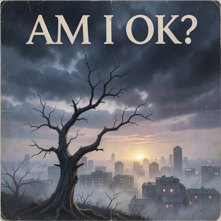 Am I ok?