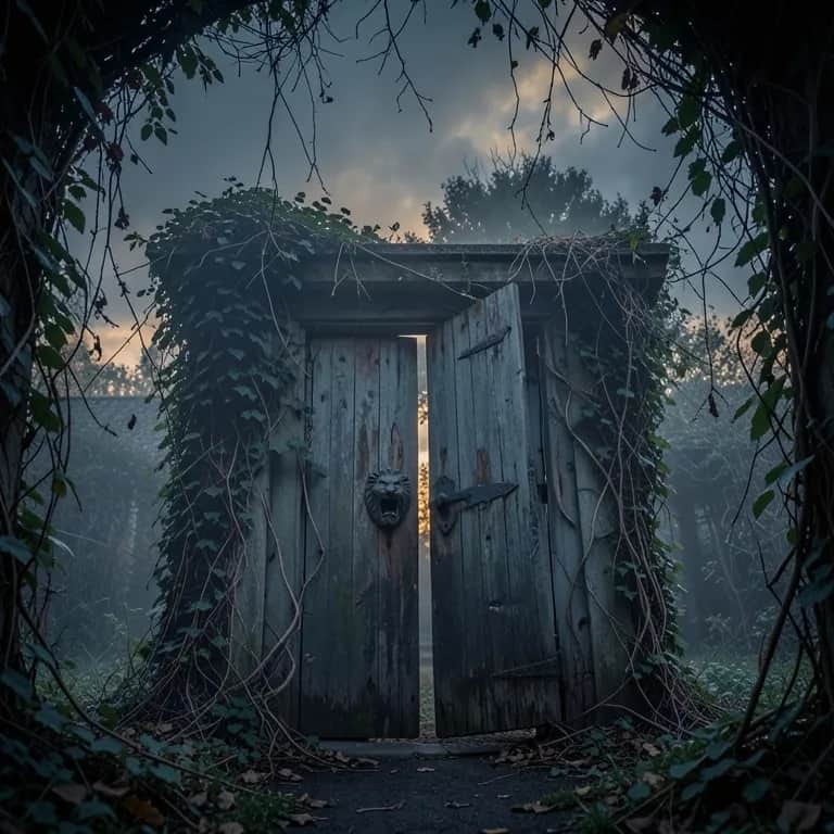 Too much (Closed Doors)