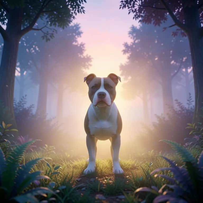 Astra, My Little Storm