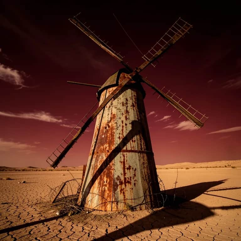 Still Drives Me Crazy