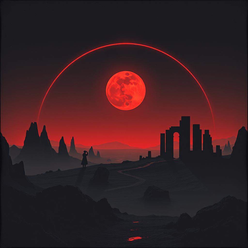 Wand of Shadows