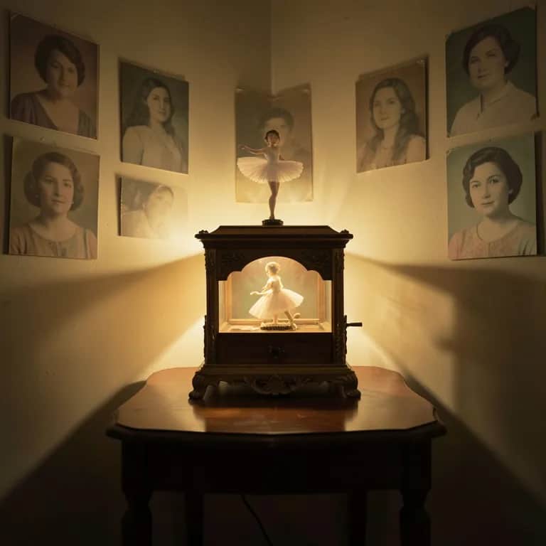 You Never Met Me Like This