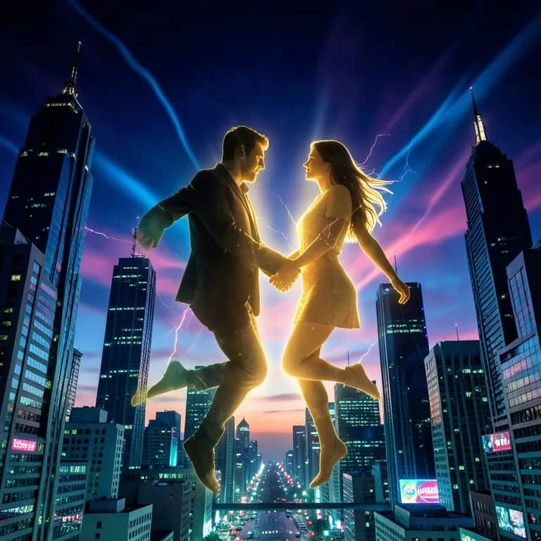 Accidentally Catching Feelings