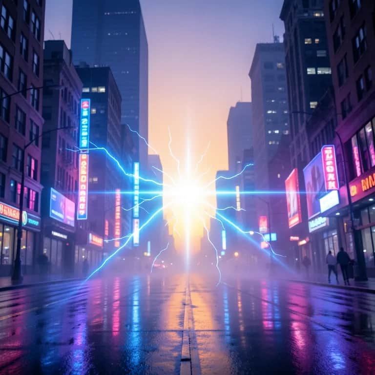 Experiencias experience