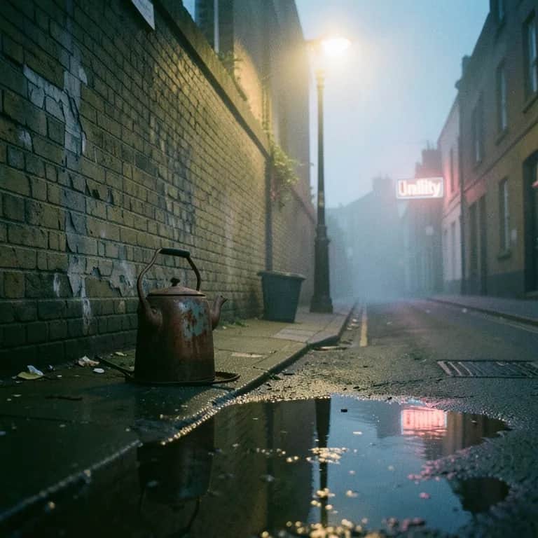 POLITE SOCIETY 2 (DEEP CUT)