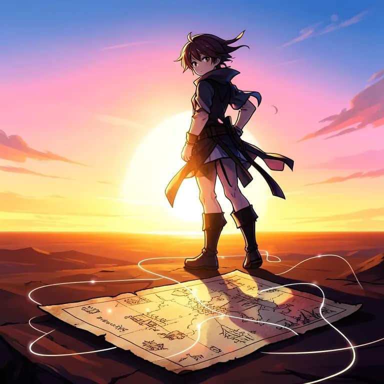 Chasing the Horizon