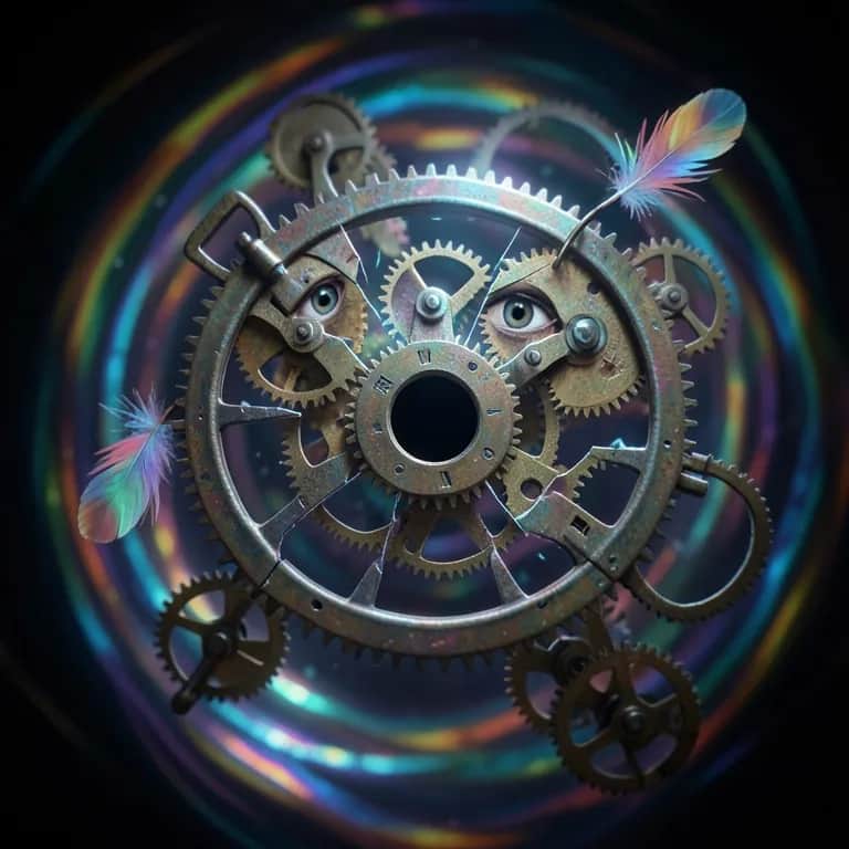 Warhammer The Architect’s laughter