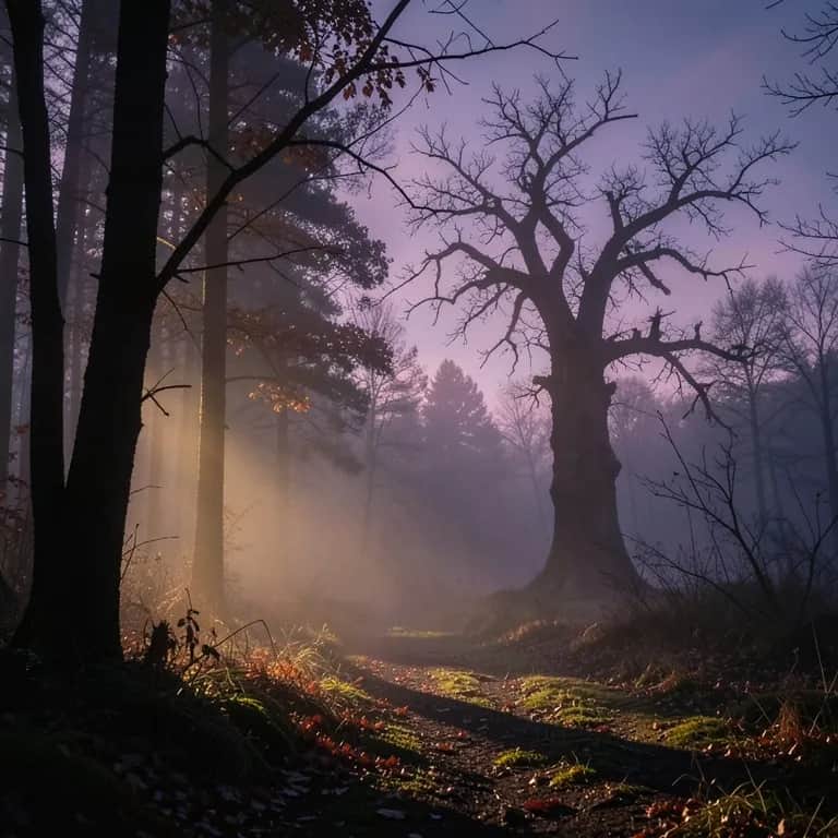 Fluch und Segen des Herzens