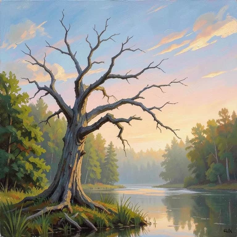 Every Day Brings New Choices