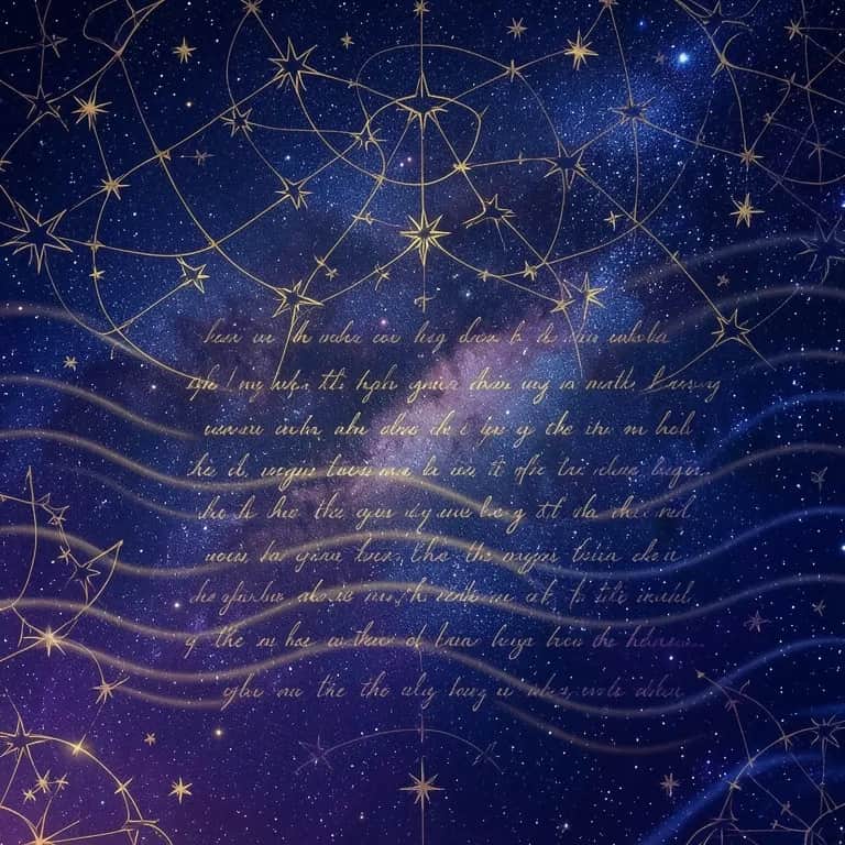Whispers in time