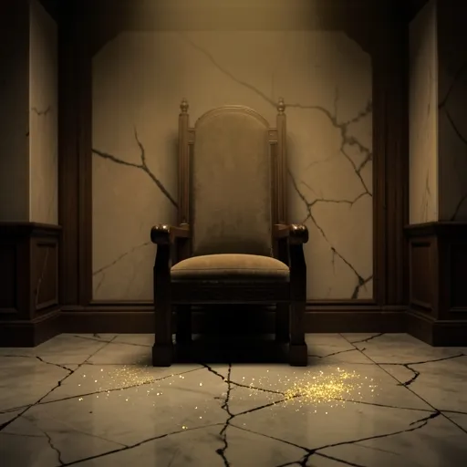 Crownless Throne - Nova (solo ver.)