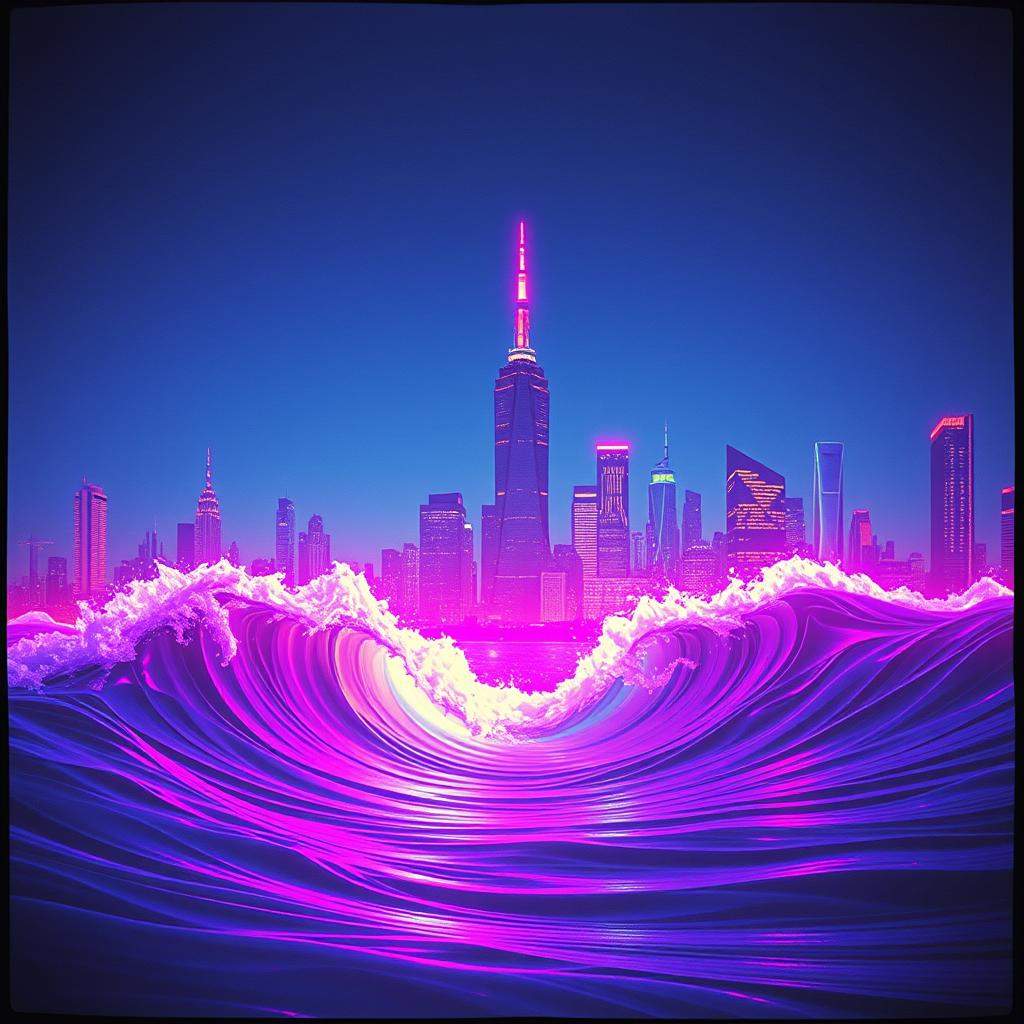 Luminous Pulse