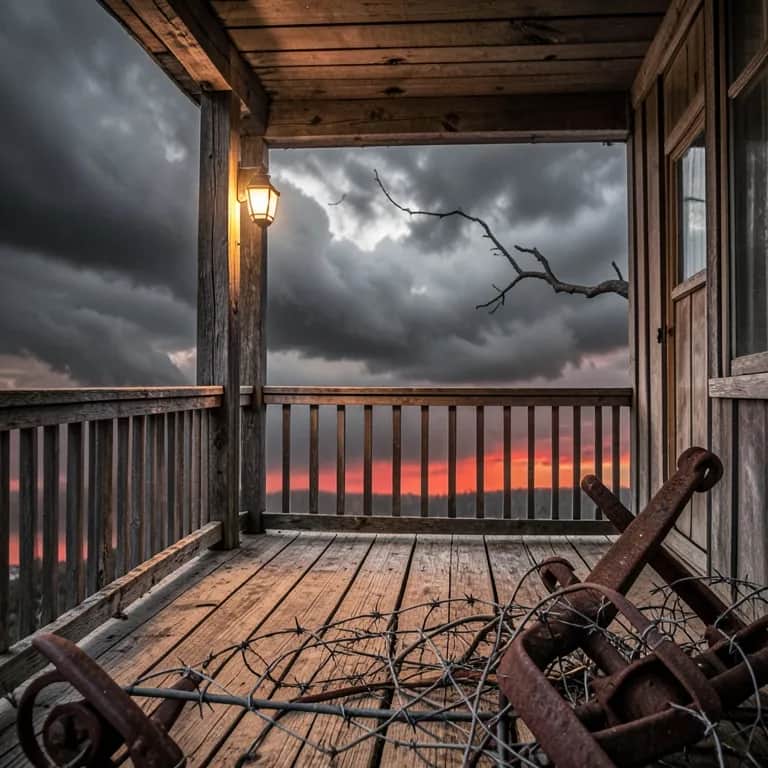 Boot on the Dock