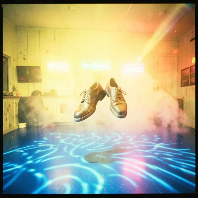 Swing it (house)