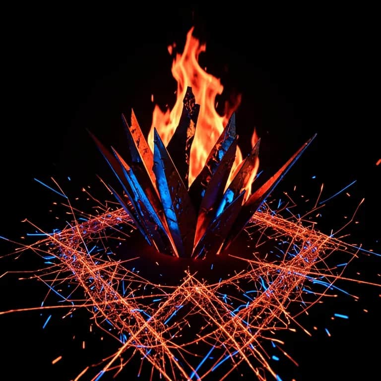 Ignite the Chaos
