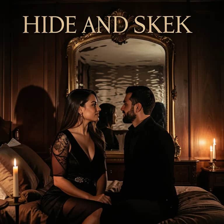 HIDE AND SEEK