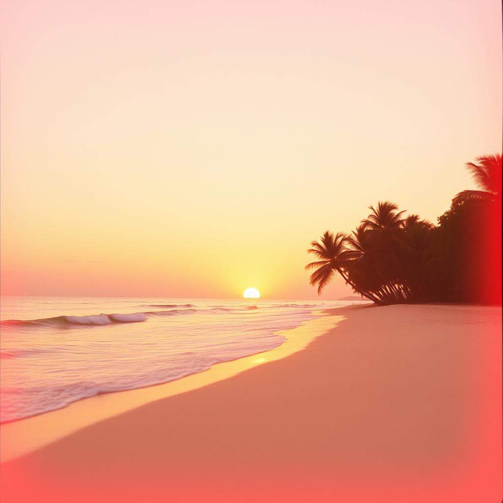 Sunset Reverie