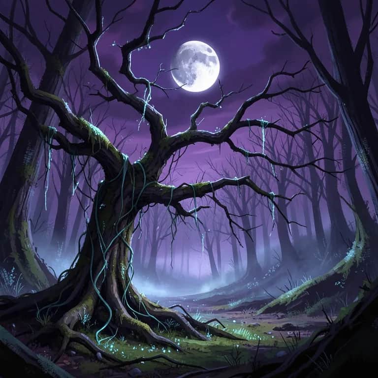 Awakened in the Circle