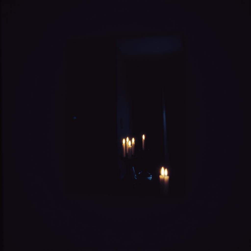 Alone