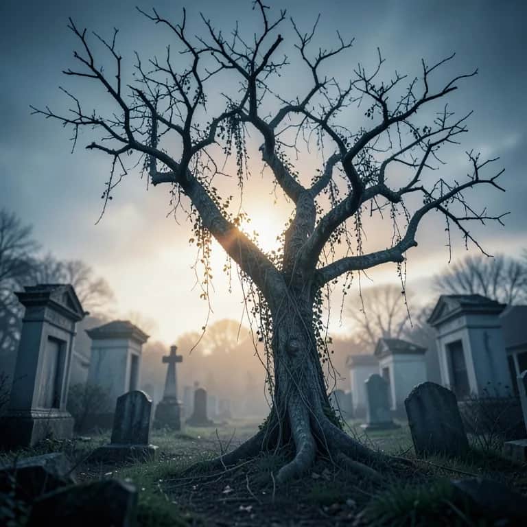 Dust to Bone (New Year Trance)