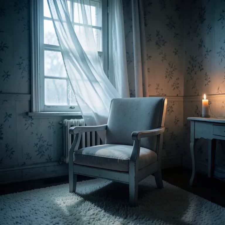 Where did your arms go