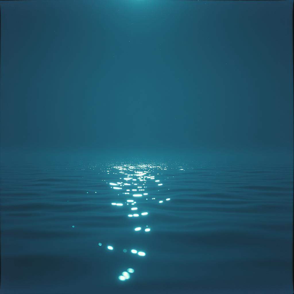 Starlight nocturne for orchestra