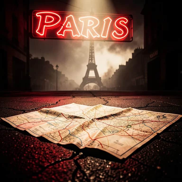 On Est Là Depuis Longtemps