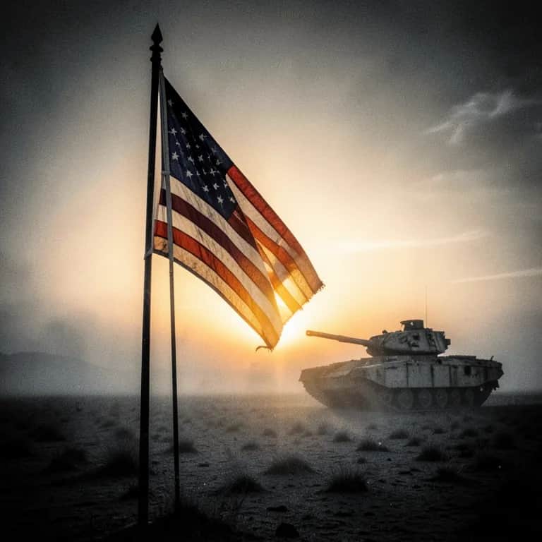Stand United