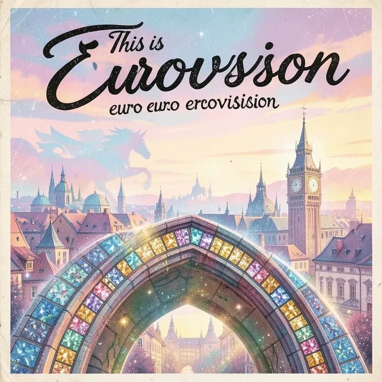 This is Eurovision