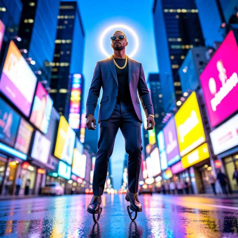 Thizzed Up & Tailored