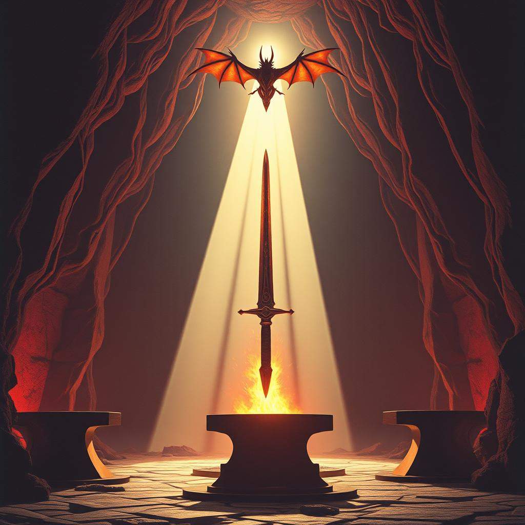DRAGONFORGE REBORN