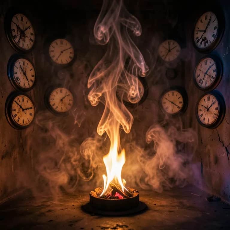 Slow Heat