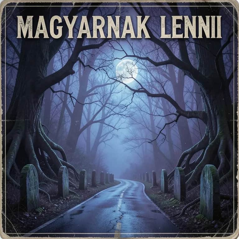 Magyarnak lenni