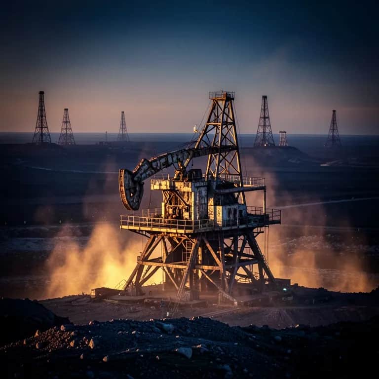 OilfieldBadAss Remix