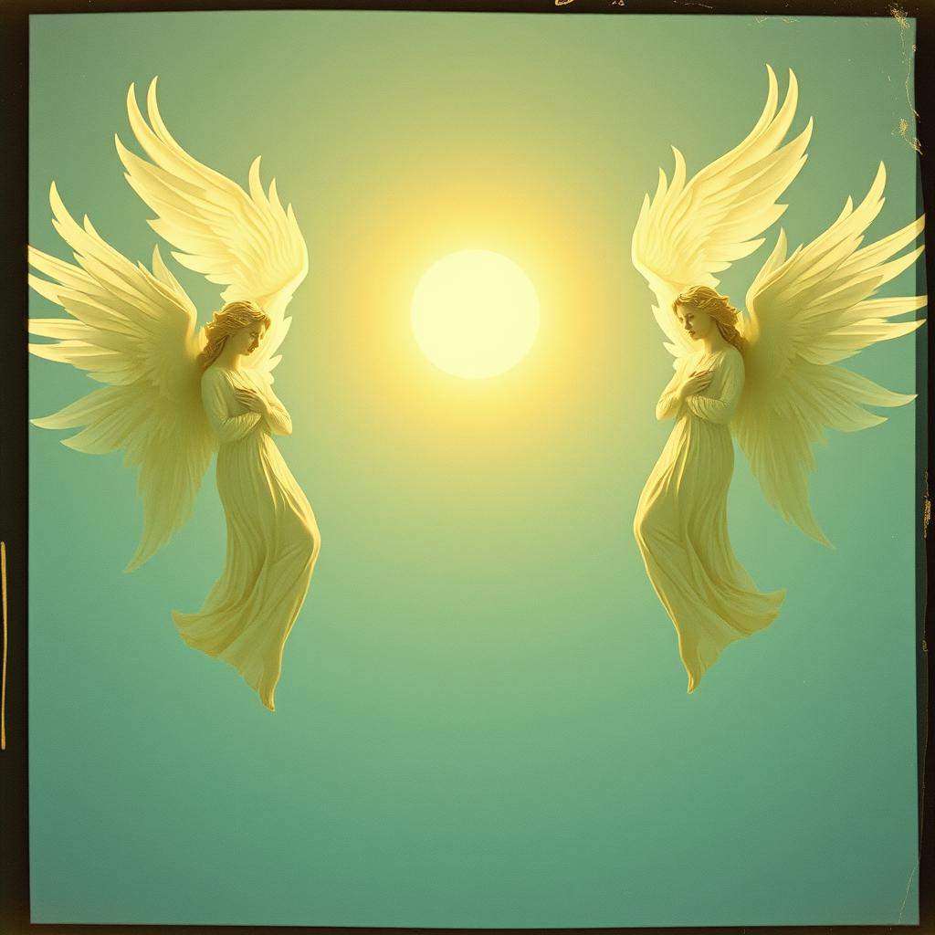 Celestial guardians
