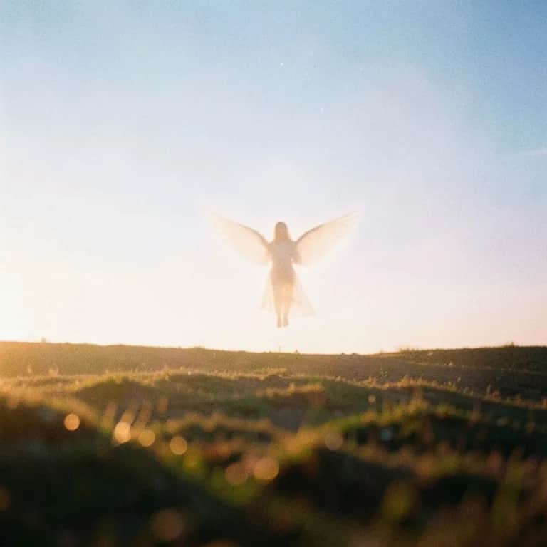 My Angel